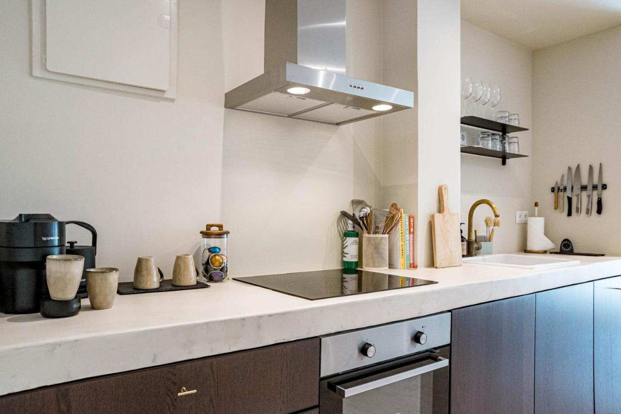 Fully Renovated Modern 2 Bedroom In Aloha Pueblo Appartement *
