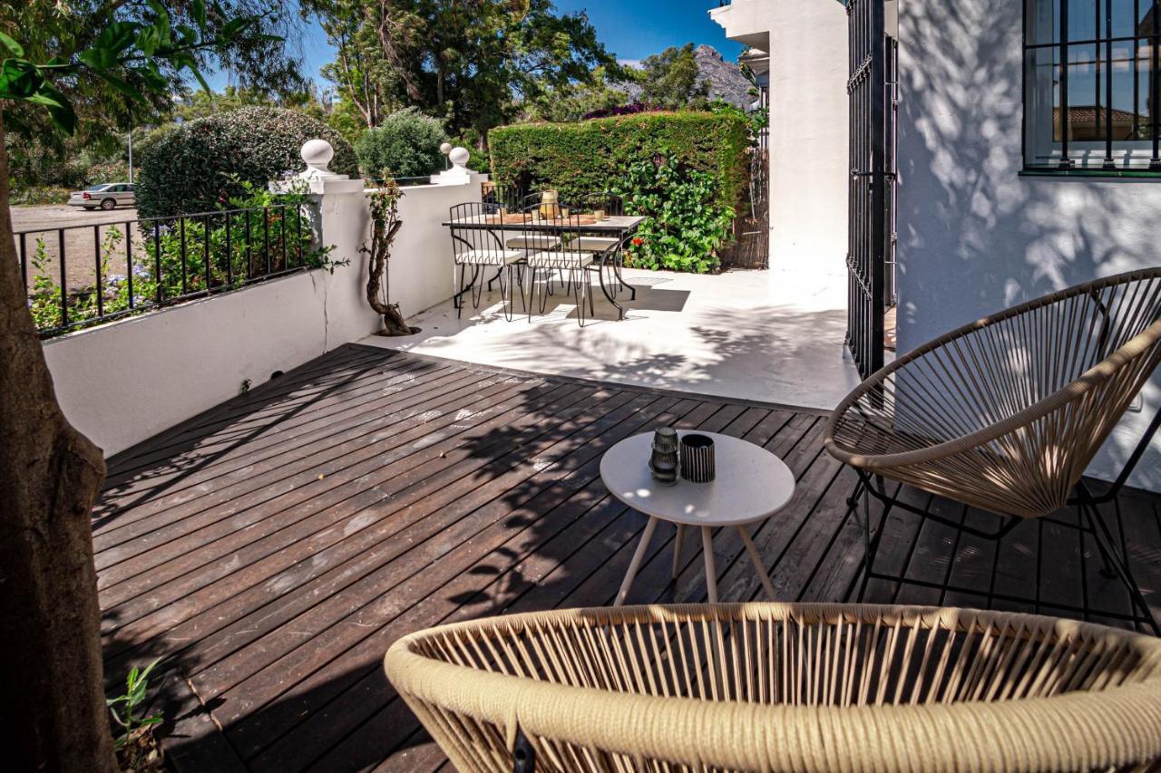 Fully Renovated Modern 2 Bedroom In Aloha Pueblo Appartement