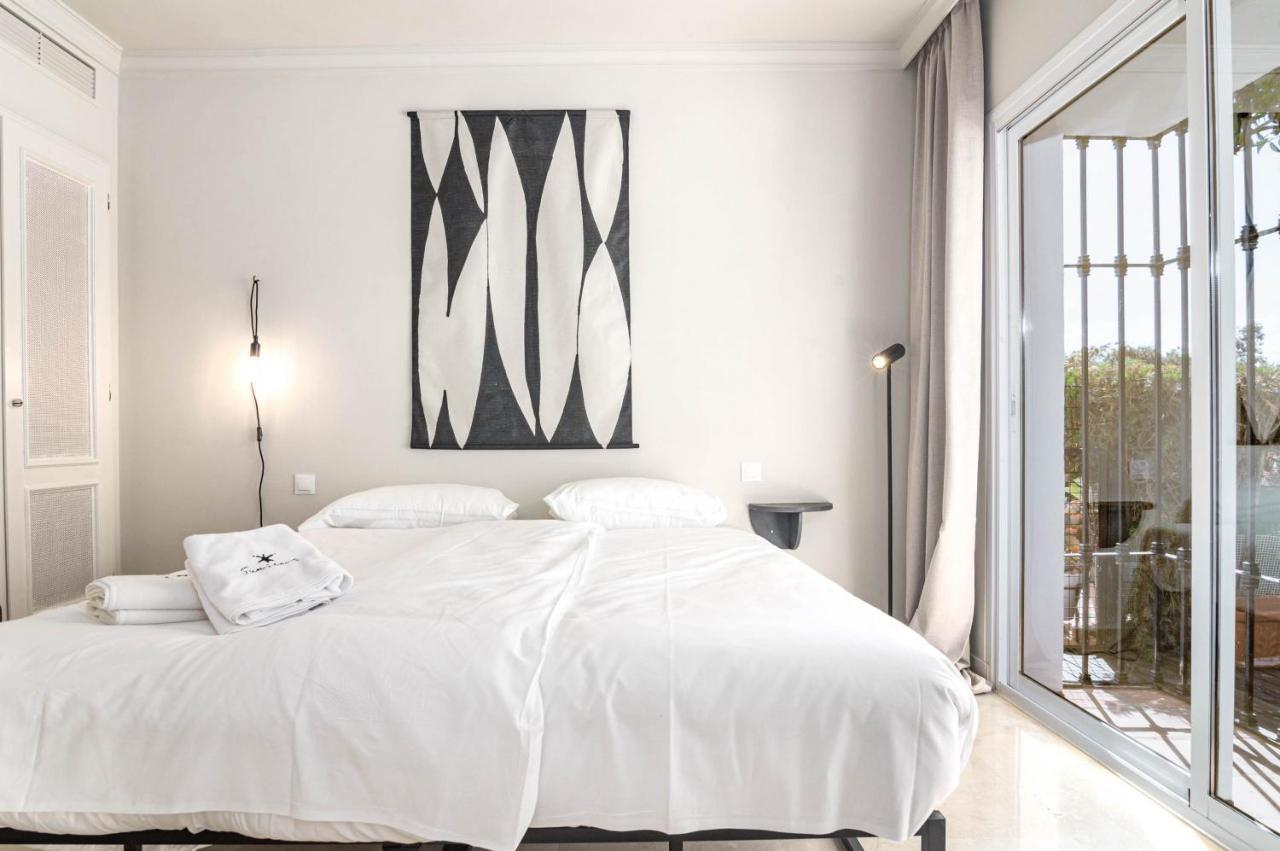 Appartement Fully Renovated Modern 2 Bedroom In Aloha Pueblo