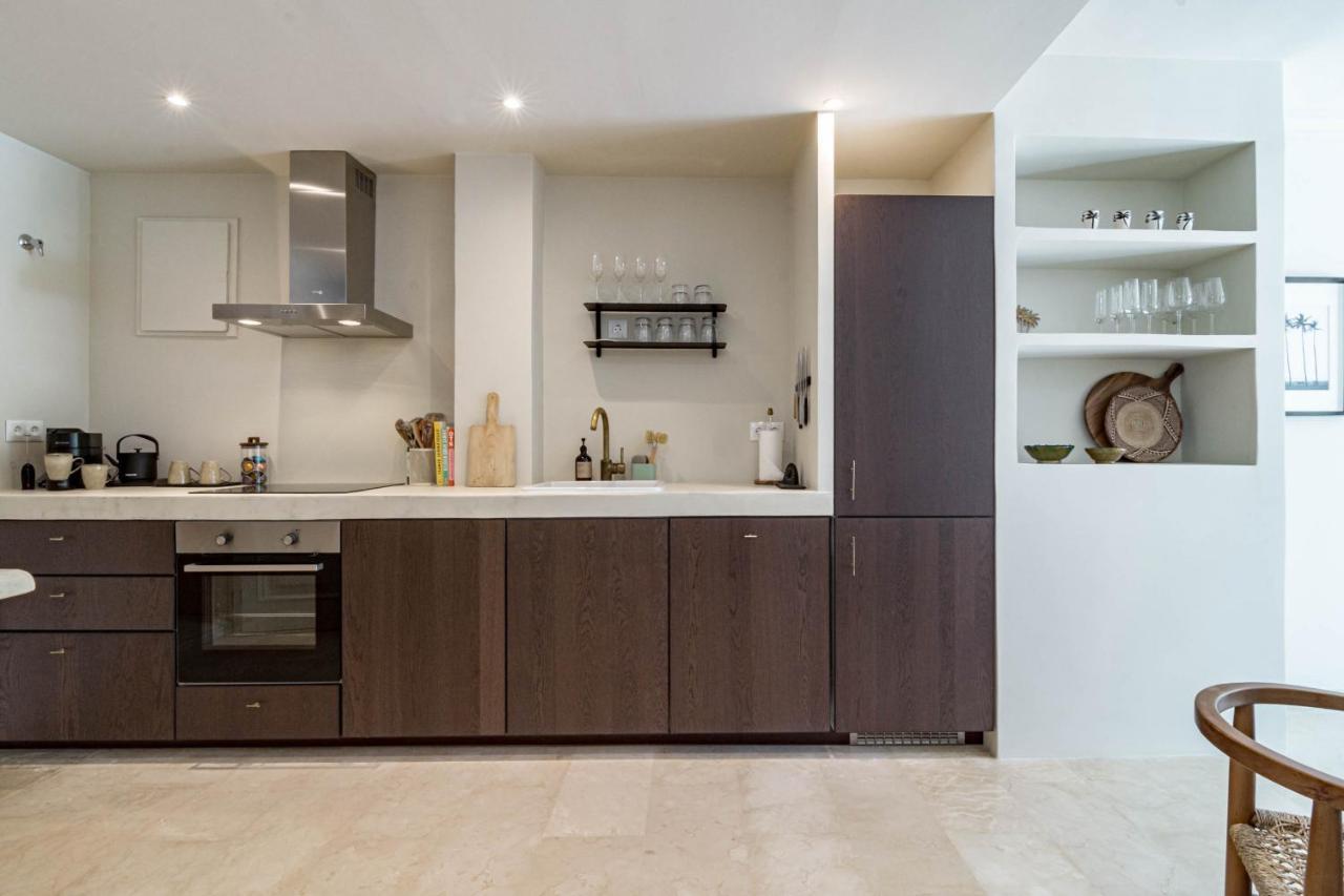 Appartement Fully Renovated Modern 2 Bedroom In Aloha Pueblo *
