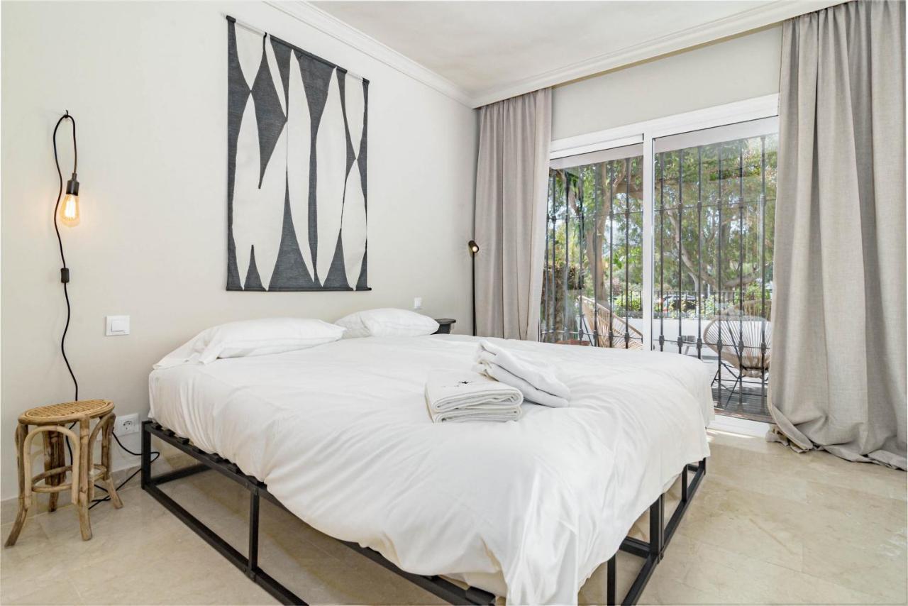 Appartement Fully Renovated Modern 2 Bedroom In Aloha Pueblo *