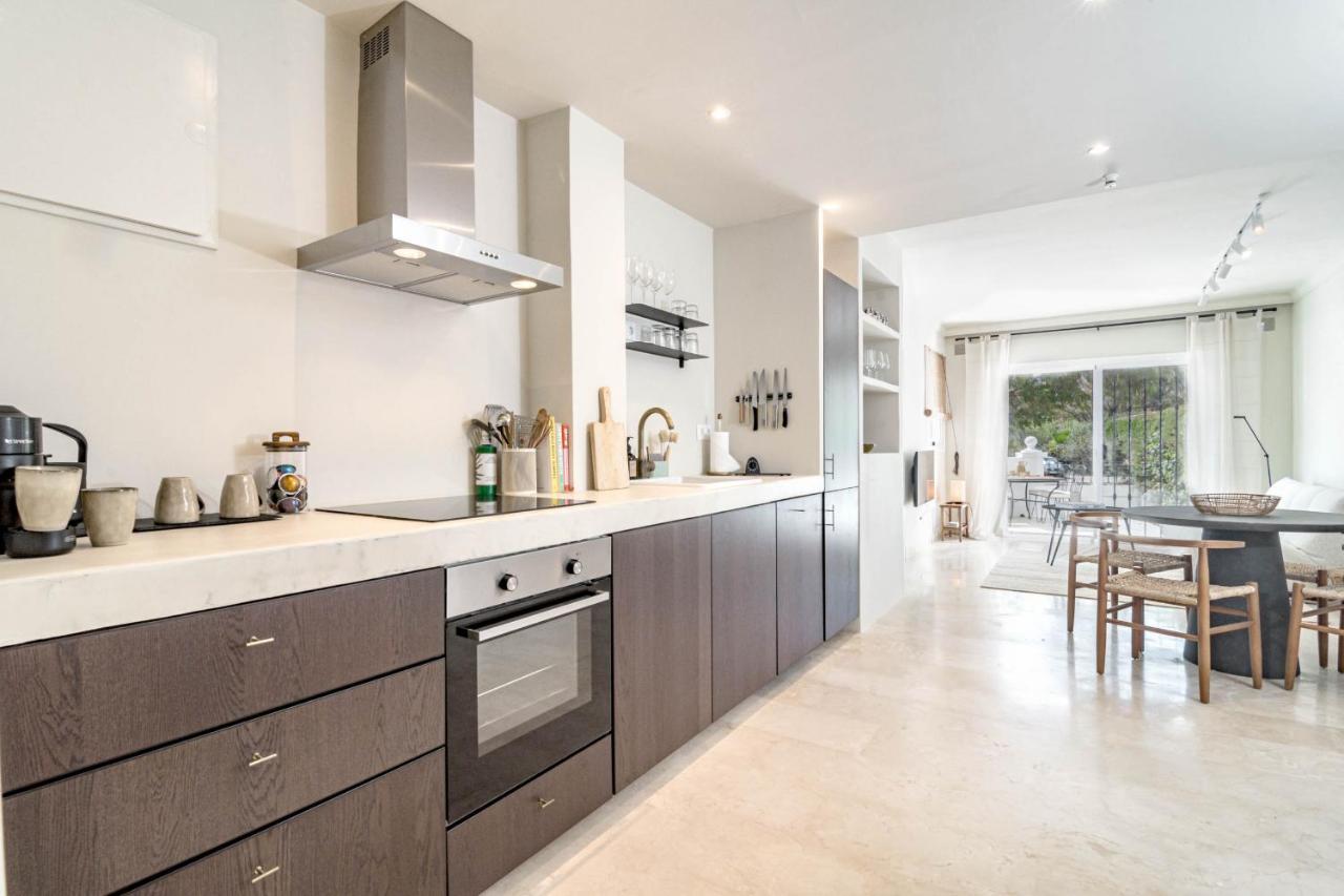 Appartement Fully Renovated Modern 2 Bedroom In Aloha Pueblo