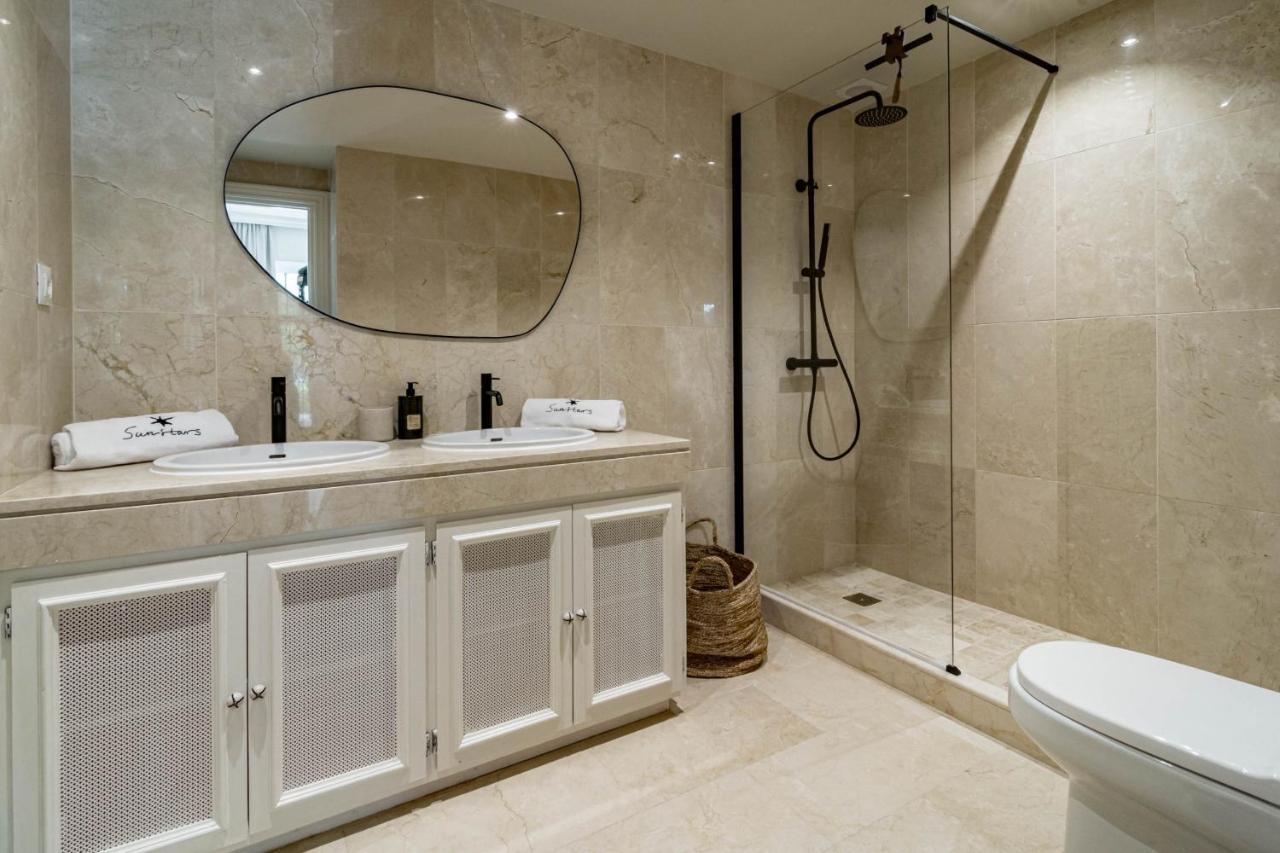 Fully Renovated Modern 2 Bedroom In Aloha Pueblo Marbellac