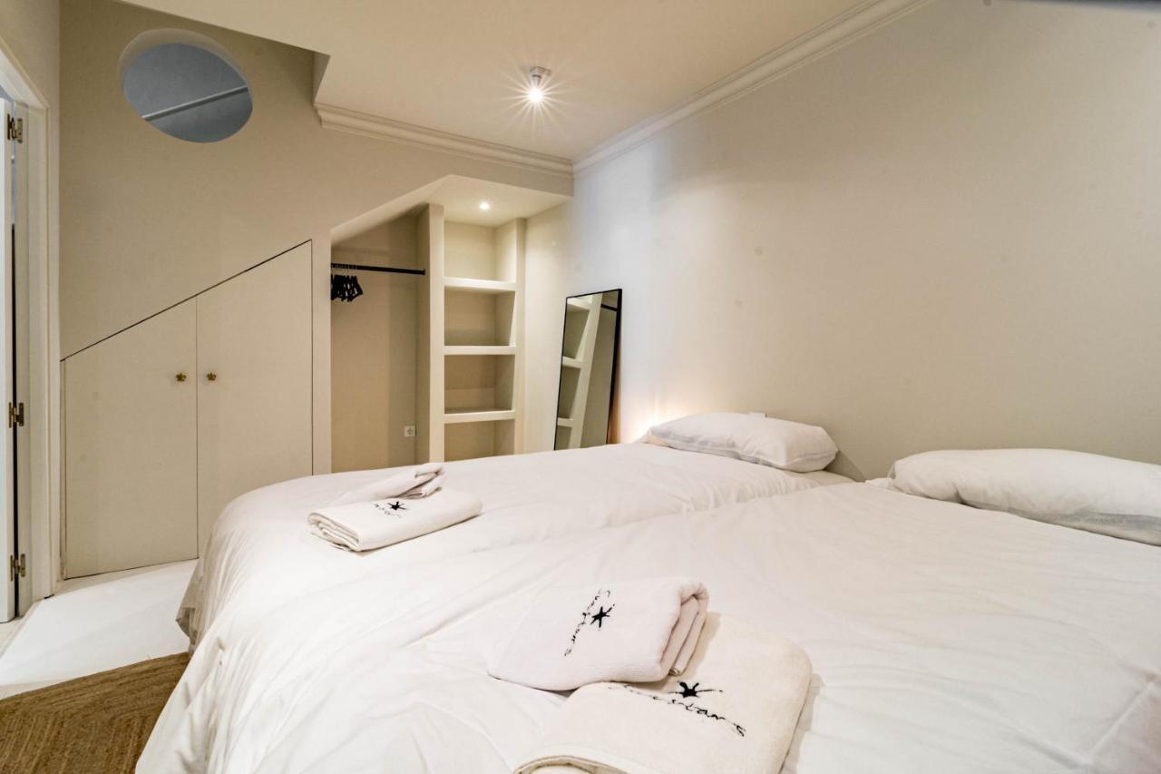 Fully Renovated Modern 2 Bedroom In Aloha Pueblo Marbellac